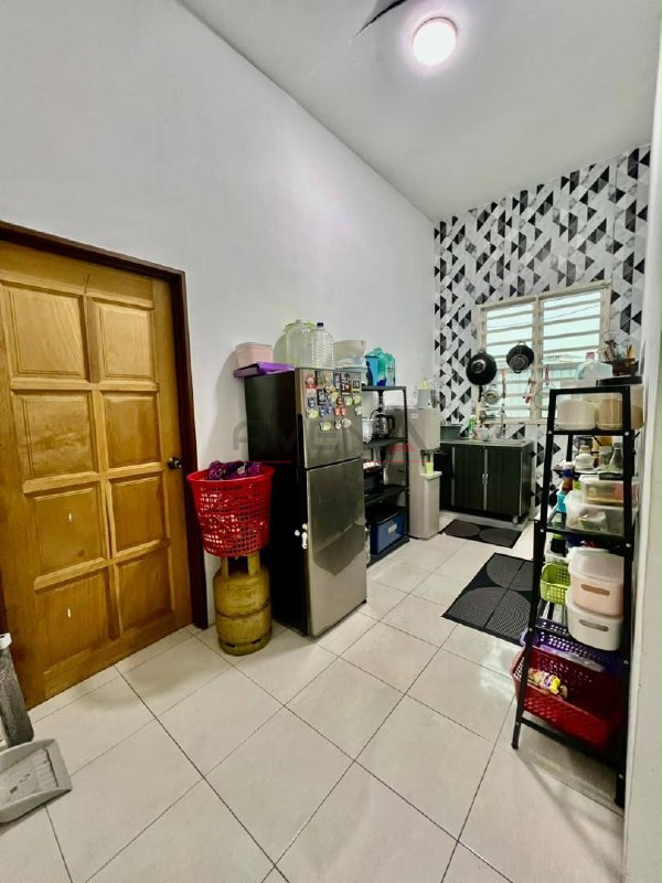 TAMAN LAVENDER 📍 | TERES SETINGKAT | CASHBACK RM35,000 | ZERO DEPOSIT | BOOKING 1K 4