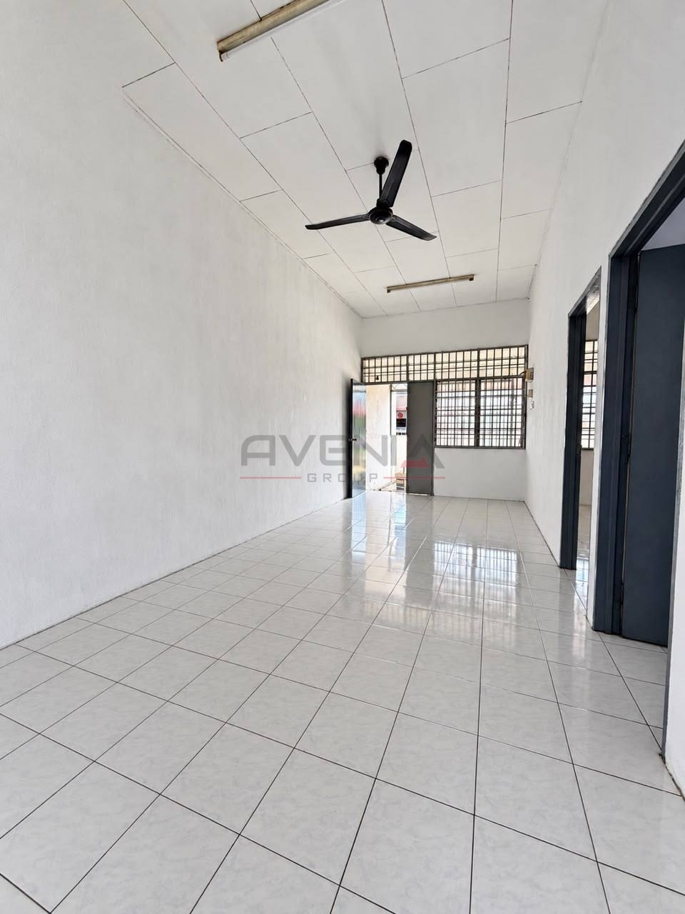 TAMAN MAHSURI 📍 | TERES SETINGKAT | CASHBACK RM30,000 | ZERO DEPOSIT | BOOKING 1K 14