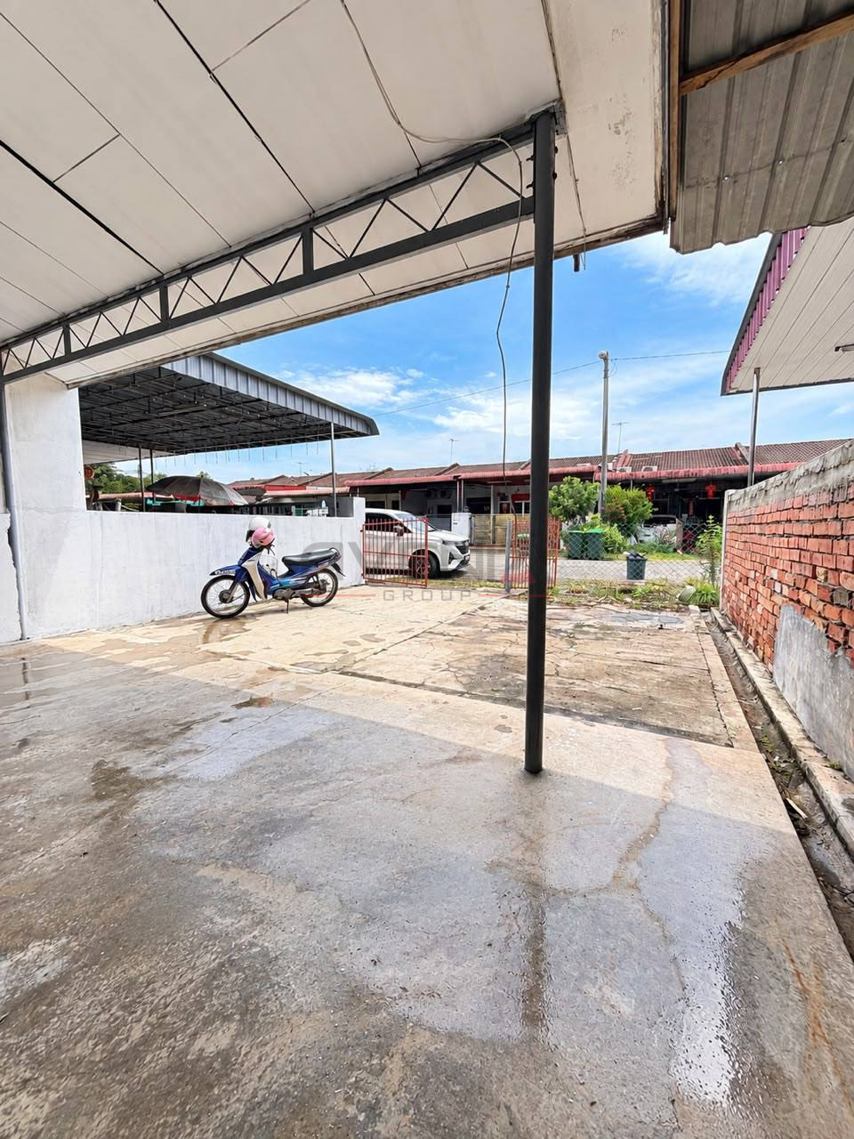 TAMAN MAHSURI 📍 | TERES SETINGKAT | CASHBACK RM30,000 | ZERO DEPOSIT | BOOKING 1K 6