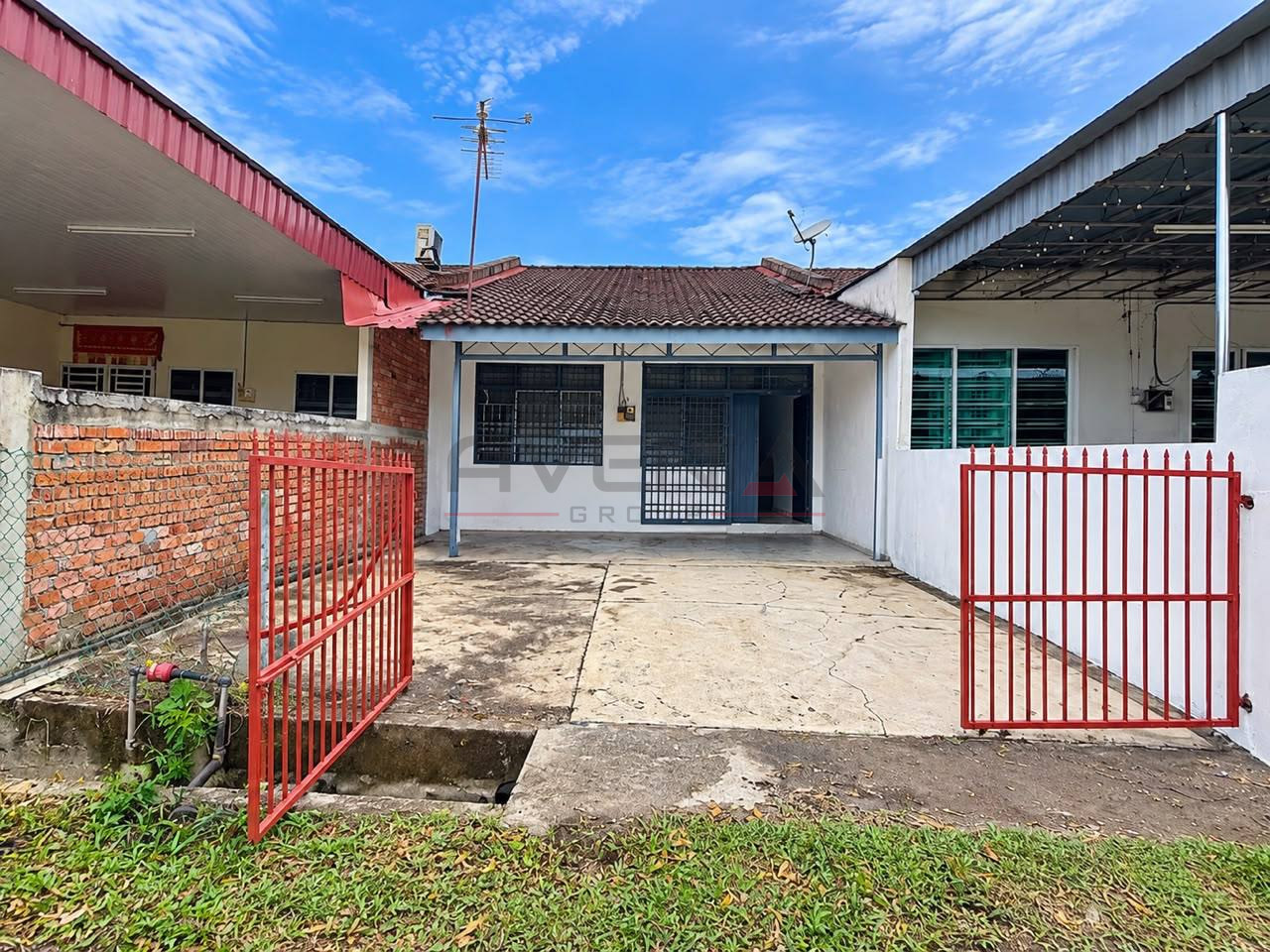 TAMAN MAHSURI 📍 | TERES SETINGKAT | CASHBACK RM30,000 | ZERO DEPOSIT | BOOKING 1K