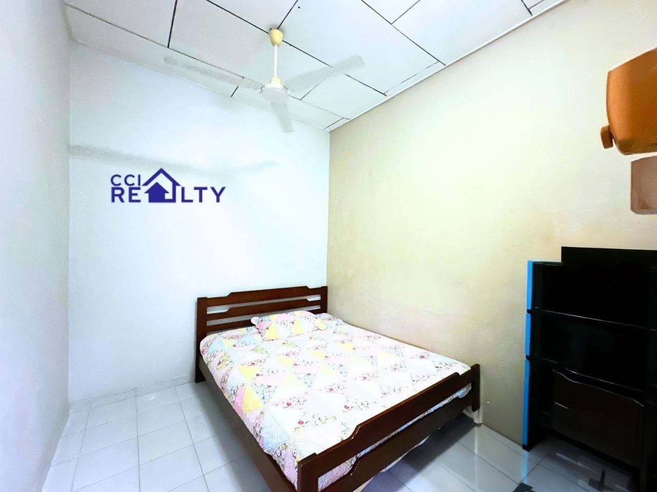TAMAN SEMARAK 📍 | OPEN FACING | RENOVATED | SEMI-D | CASHBACK RM40,000 | ZERO DEPOSIT | BOOKING 1K 5