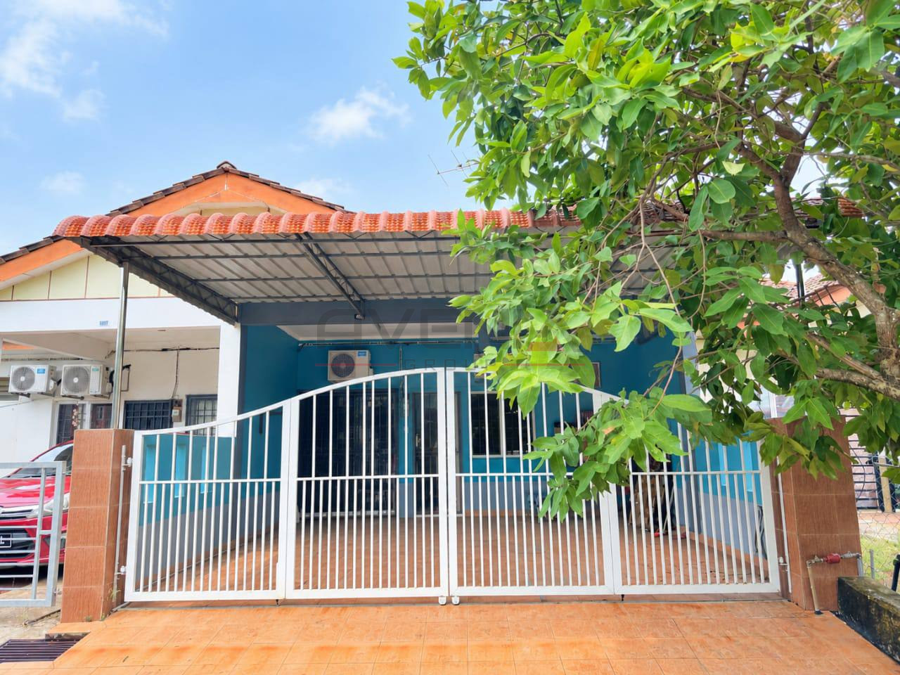 BANDAR PUTERI JAYA HILLPARK 📍 | TERES SETINGKAT | ZERO DEPOSIT | BOOKING 1K