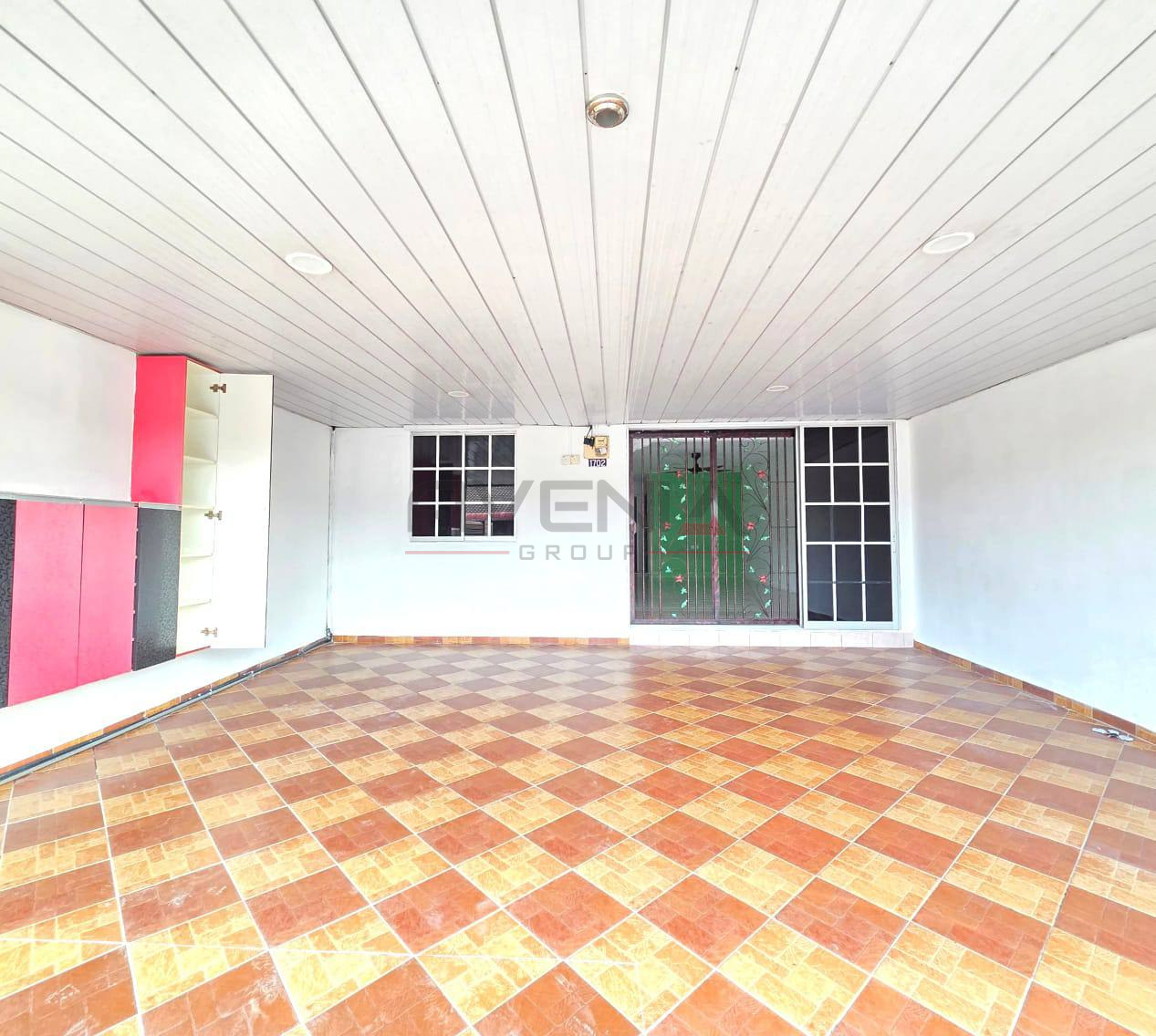 TAMAN SERI BAYU FASA 2 📍 | RENOVATED | TERES SETINGKAT | CASHBACK RM25,000 | ZERO DEPOSIT | BOOKING 1K 2