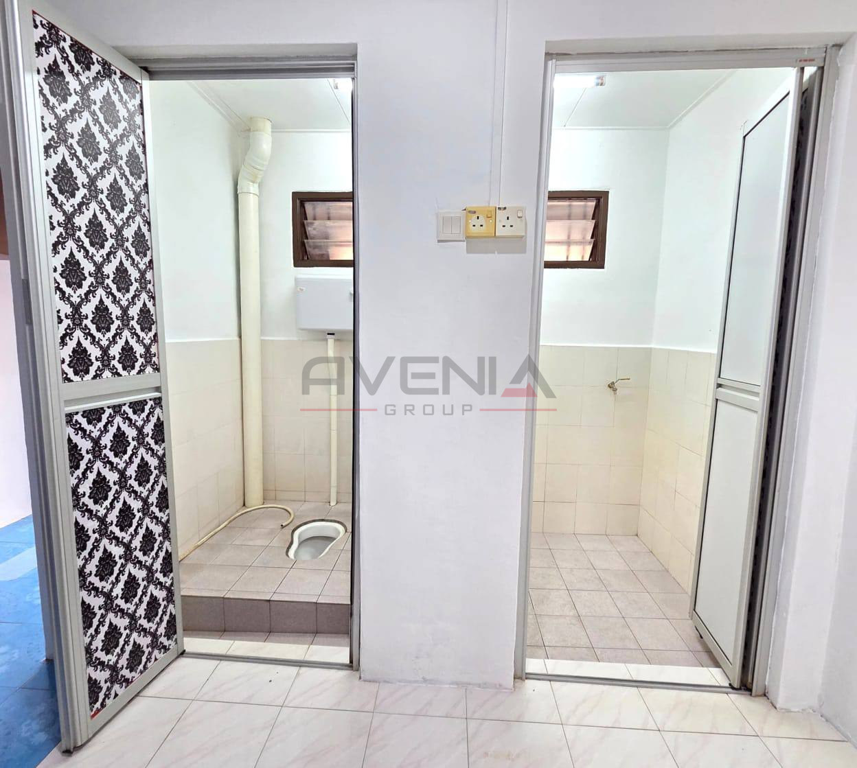 TAMAN SERI BAYU FASA 2 📍 | RENOVATED | TERES SETINGKAT | CASHBACK RM25,000 | ZERO DEPOSIT | BOOKING 1K 11