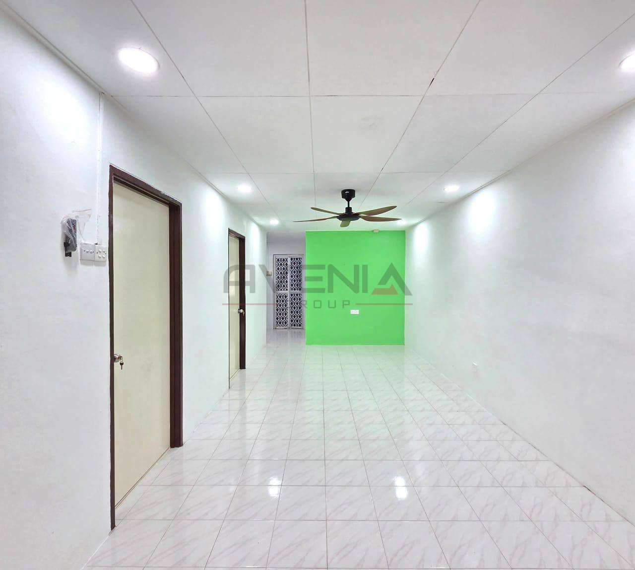 TAMAN SERI BAYU FASA 2 📍 | RENOVATED | TERES SETINGKAT | CASHBACK RM25,000 | ZERO DEPOSIT | BOOKING 1K 5