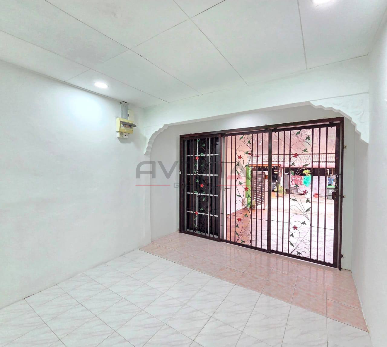 TAMAN SERI BAYU FASA 2 📍 | RENOVATED | TERES SETINGKAT | CASHBACK RM25,000 | ZERO DEPOSIT | BOOKING 1K 6