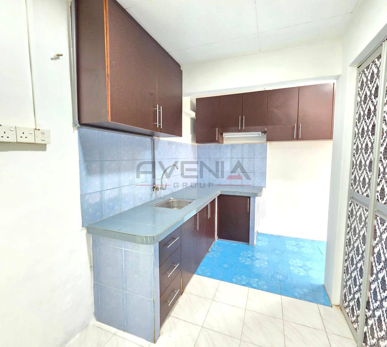 TAMAN SERI BAYU FASA 2 📍 | RENOVATED | TERES SETINGKAT | CASHBACK RM25,000 | ZERO DEPOSIT | BOOKING 1K 7