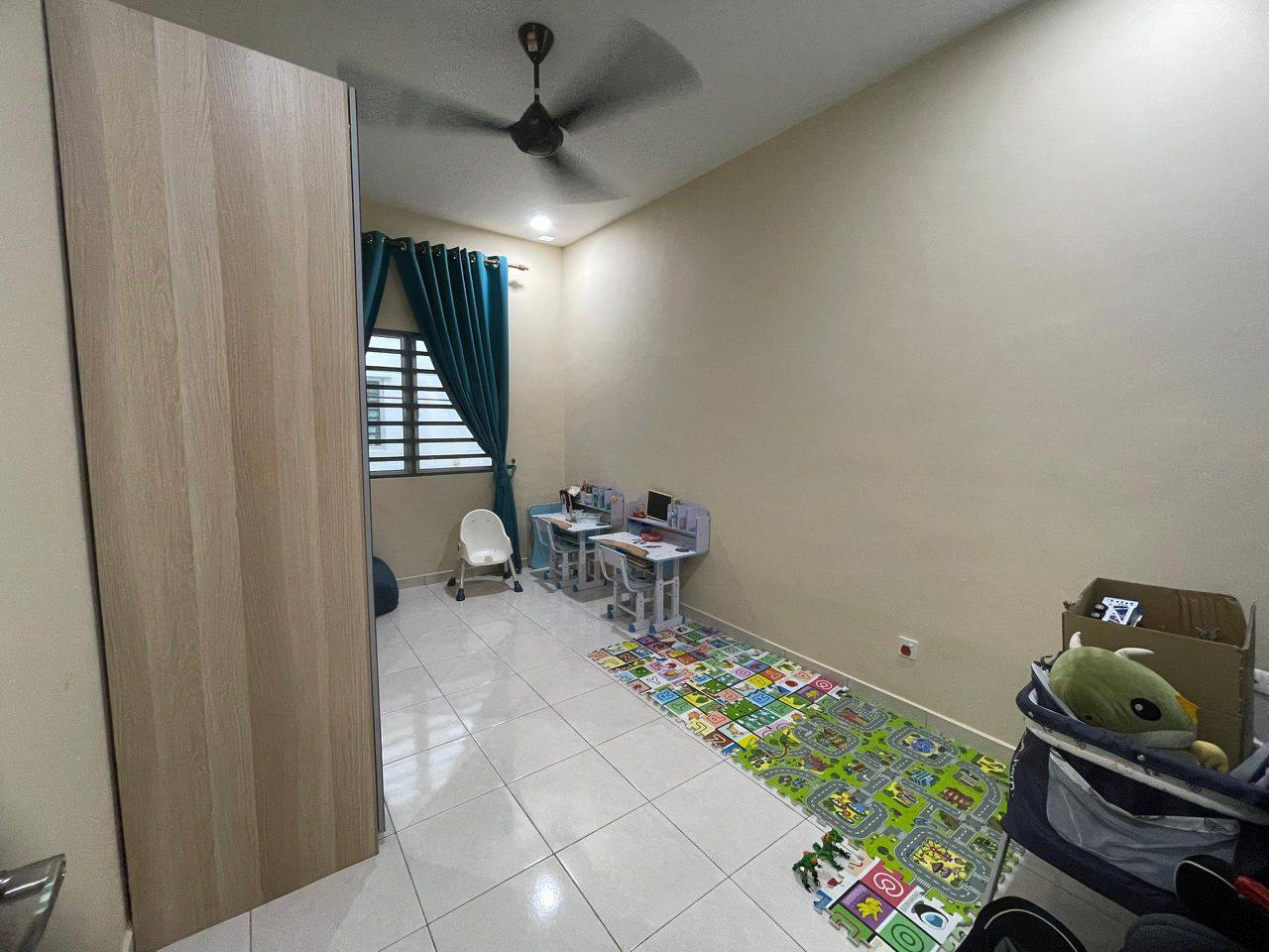 TAMAN MEKARSARI 📍 | RENOVATED | FULLY FURNISHED | TERES 2 TINGKAT 12