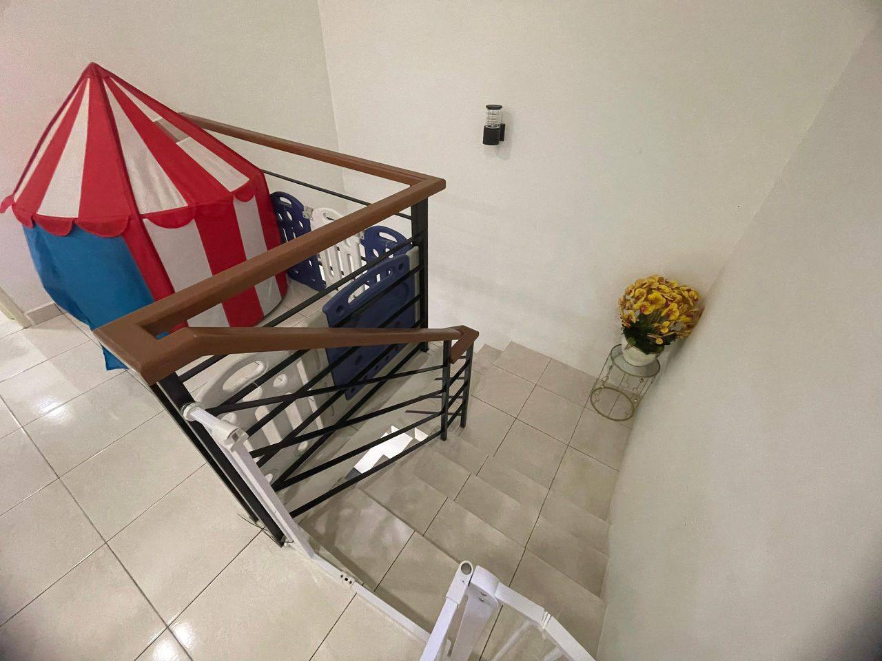 TAMAN MEKARSARI 📍 | RENOVATED | FULLY FURNISHED | TERES 2 TINGKAT 13
