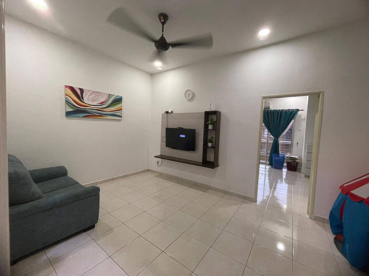 TAMAN MEKARSARI 📍 | RENOVATED | FULLY FURNISHED | TERES 2 TINGKAT 14