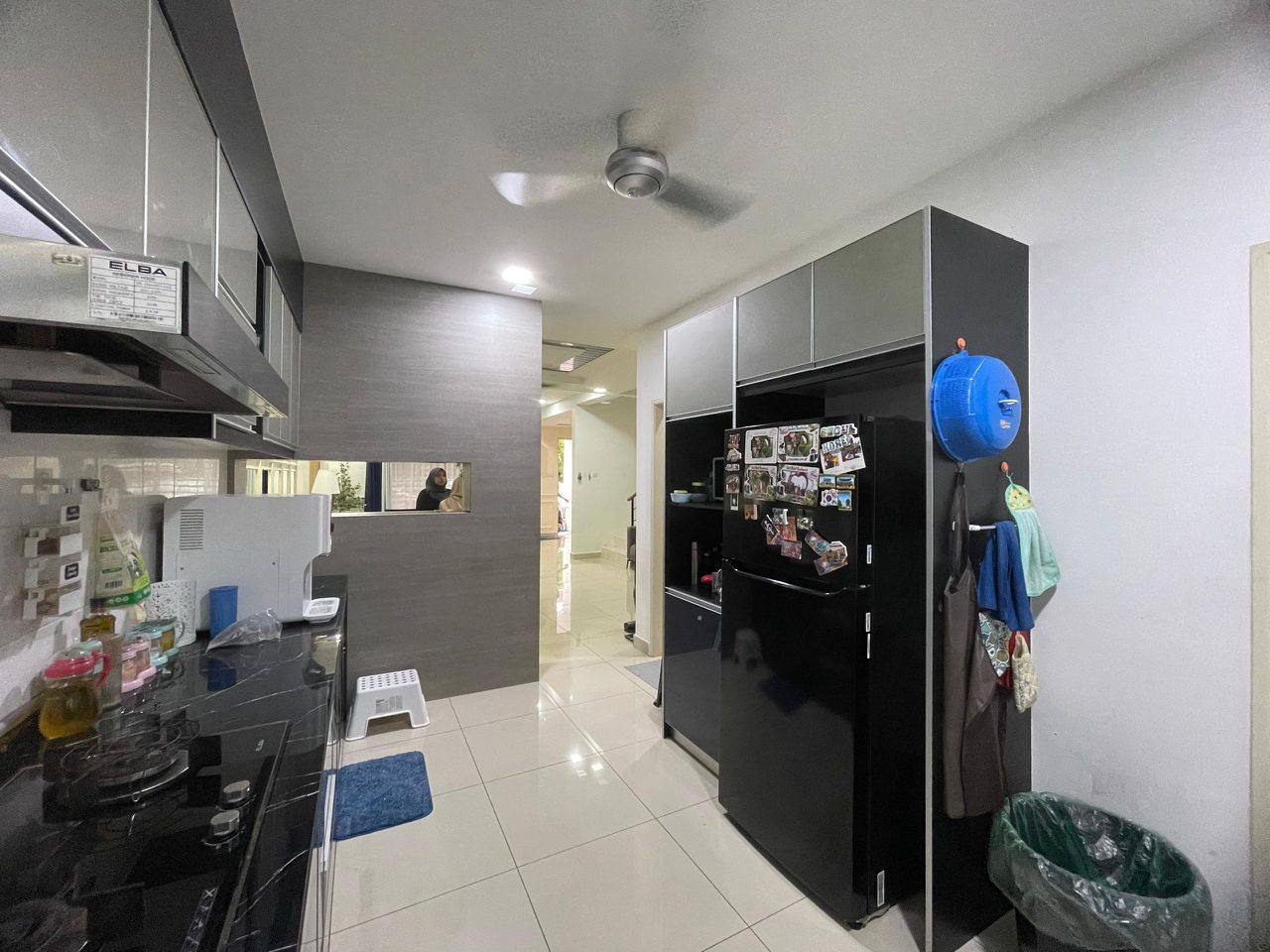 TAMAN MEKARSARI 📍 | RENOVATED | FULLY FURNISHED | TERES 2 TINGKAT 18