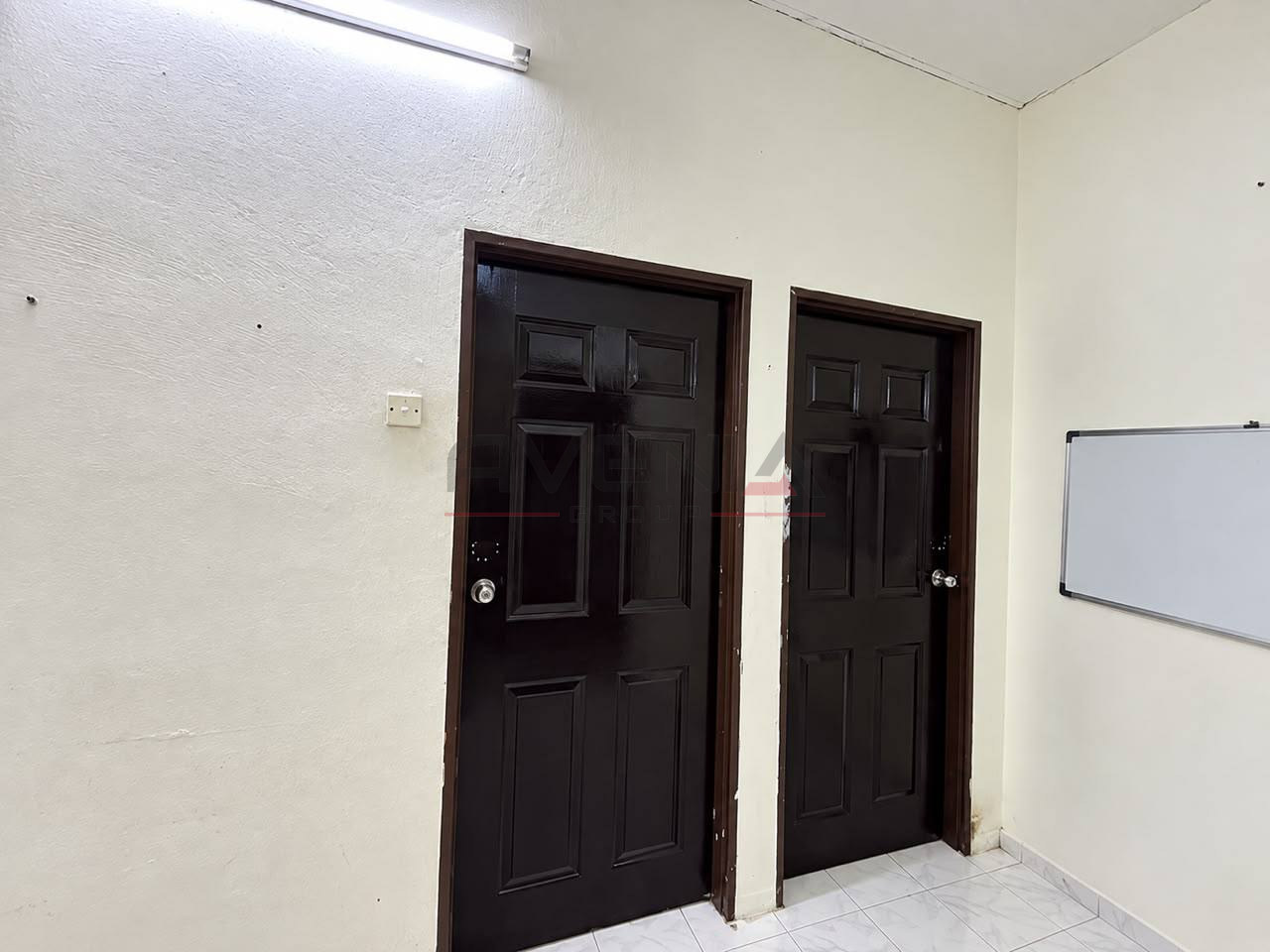 TAMAN KEMPAS 📍 | TERES 2 TINGKAT | CASHBACK RM40,000 | ZERO DEPOSIT | BOOKING 1K 11