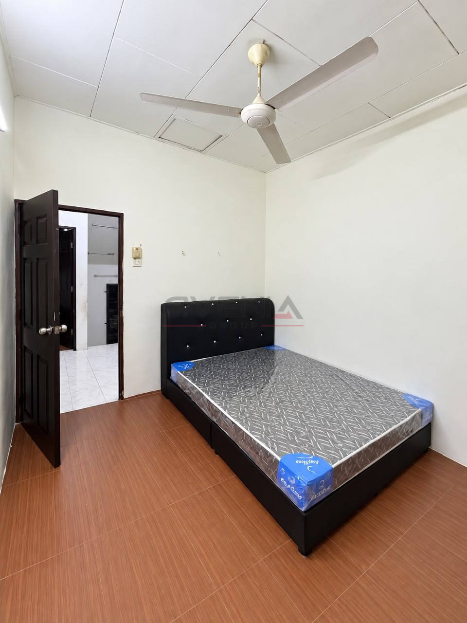TAMAN KEMPAS 📍 | TERES 2 TINGKAT | CASHBACK RM40,000 | ZERO DEPOSIT | BOOKING 1K 4