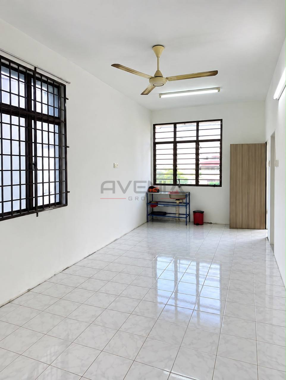 TAMAN KEMPAS 📍 | TERES 2 TINGKAT | CASHBACK RM40,000 | ZERO DEPOSIT | BOOKING 1K 5