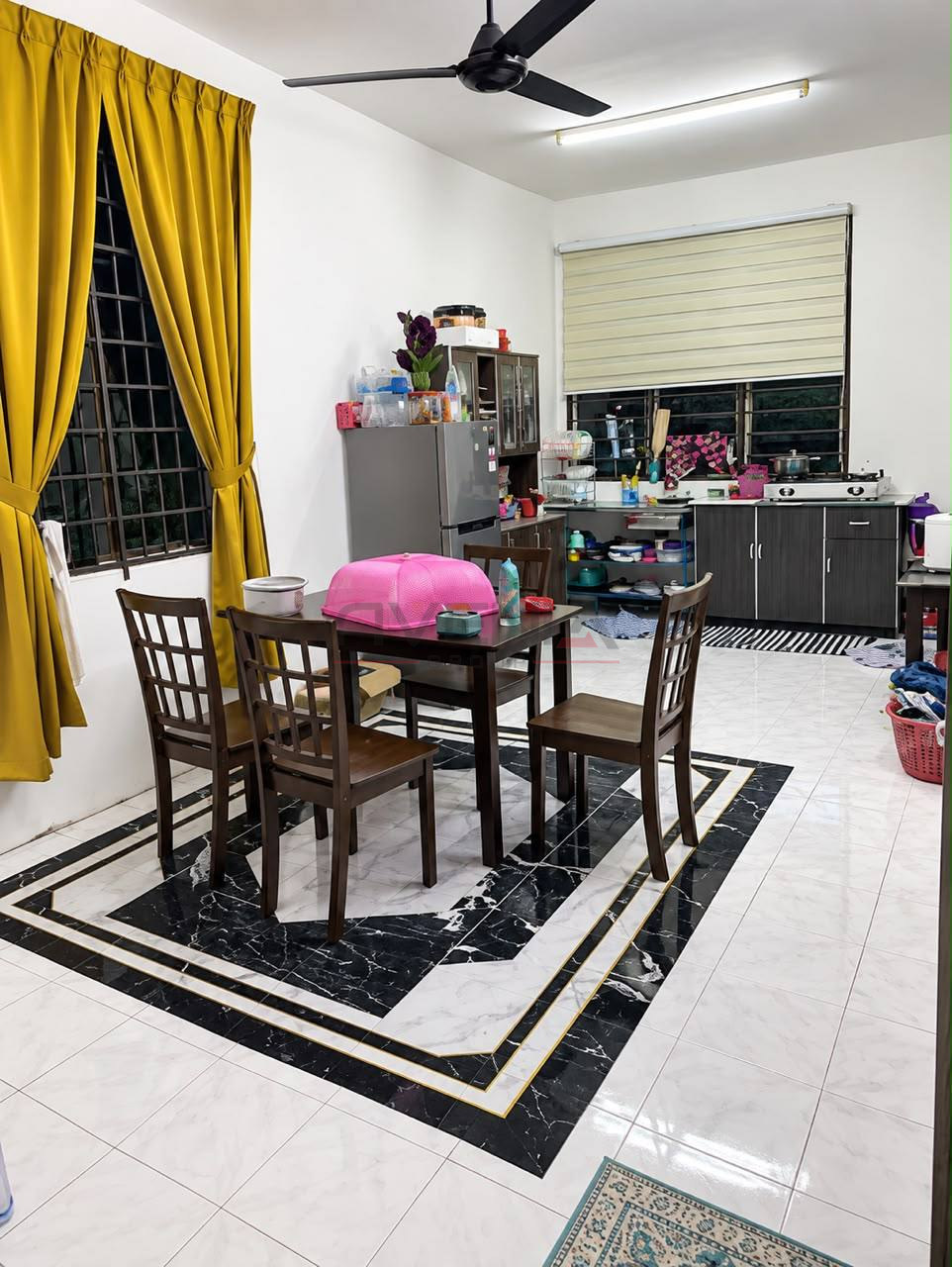 TAMAN KEMPAS 📍 | TERES 2 TINGKAT | CASHBACK RM40,000 | ZERO DEPOSIT | BOOKING 1K 7