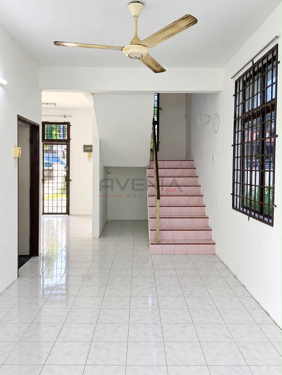 TAMAN KEMPAS 📍 | TERES 2 TINGKAT | CASHBACK RM40,000 | ZERO DEPOSIT | BOOKING 1K 8