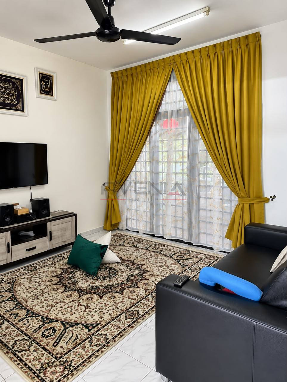 TAMAN KEMPAS 📍 | TERES 2 TINGKAT | CASHBACK RM40,000 | ZERO DEPOSIT | BOOKING 1K 10