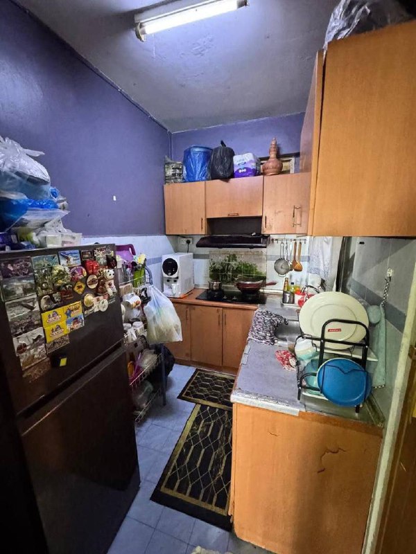 APARTMENT TELUK AIR TAWAR 📍 | CASHBACK RM71,000 | ZERO DEPOSIT | BOOKING 1K 4