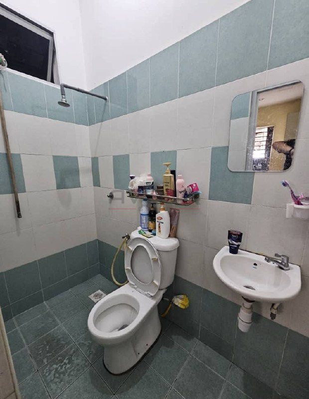 TAMAN KULIM UTAMA FASA 1 📍 | OPEN FACING | TERES 2 TINGKAT | CASHBACK RM41,000 | ZERO DEPOSIT | BOOKING 1K 11