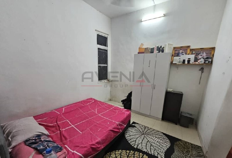 TAMAN KULIM UTAMA FASA 1 📍 | OPEN FACING | TERES 2 TINGKAT | CASHBACK RM41,000 | ZERO DEPOSIT | BOOKING 1K 12