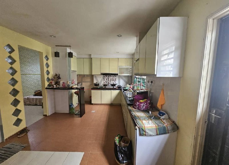 TAMAN KULIM UTAMA FASA 1 📍 | OPEN FACING | TERES 2 TINGKAT | CASHBACK RM41,000 | ZERO DEPOSIT | BOOKING 1K 10
