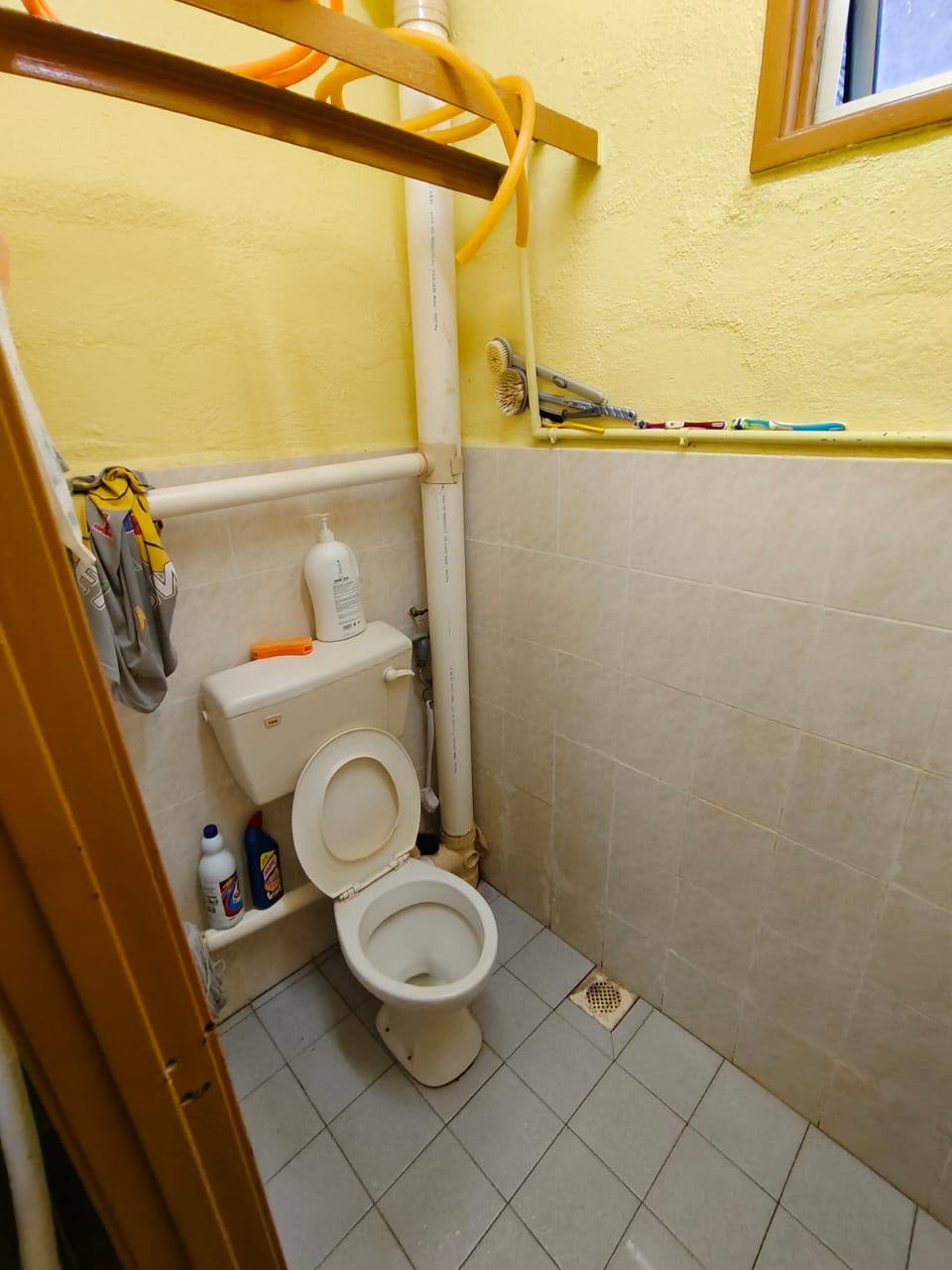 FLAT MACHANG BUBOK 📍 | RENOVATED | CASHBACK RM25,000 | ZERO DEPOSIT | BOOKING 1K 13