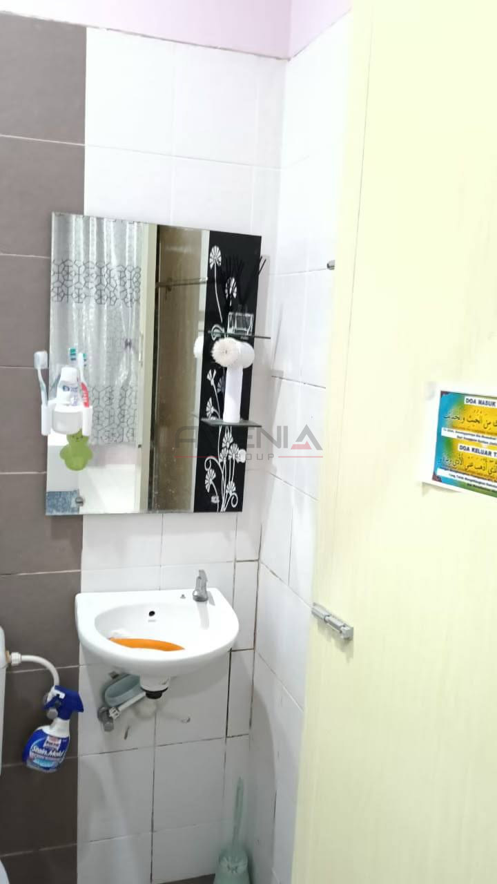 TAMAN DESA BAYAN MAS 📍 | RENOVATED | SEMI-D SETINGKAT | CASHBACK RM35,000 | ZERO DEPOSIT | BOOKING 1K 11