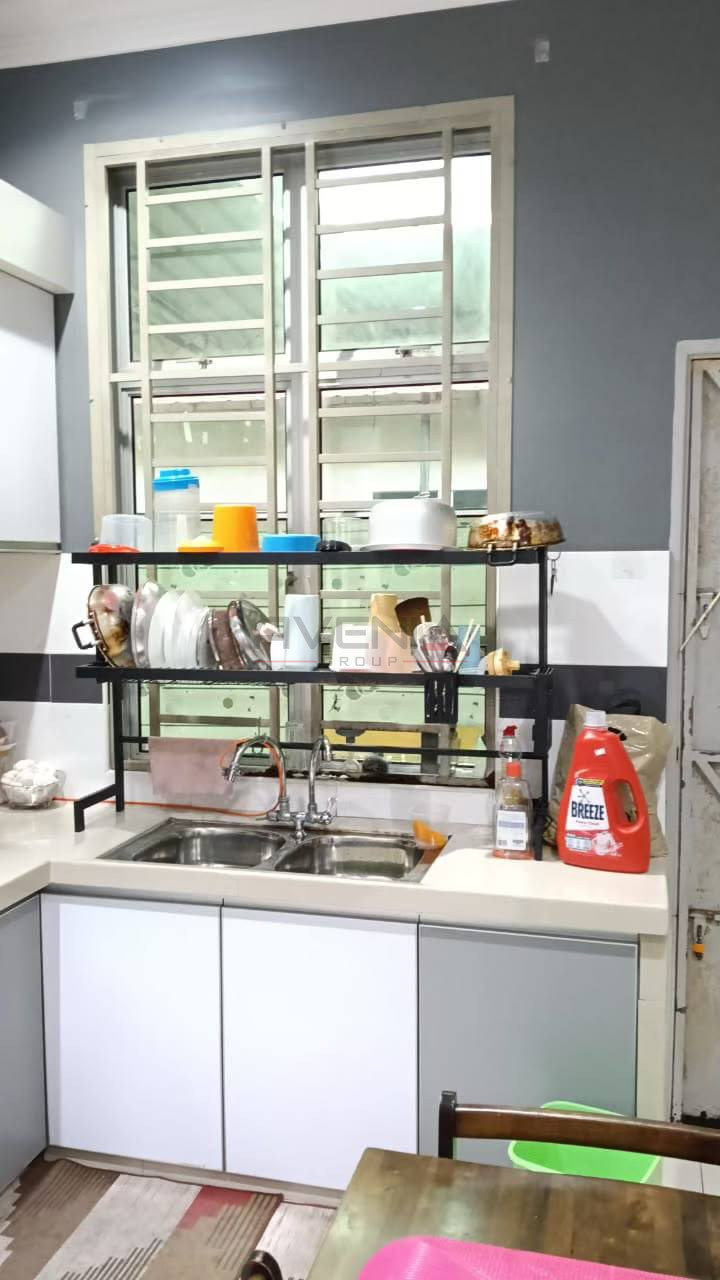 TAMAN DESA BAYAN MAS 📍 | RENOVATED | SEMI-D SETINGKAT | CASHBACK RM35,000 | ZERO DEPOSIT | BOOKING 1K 12