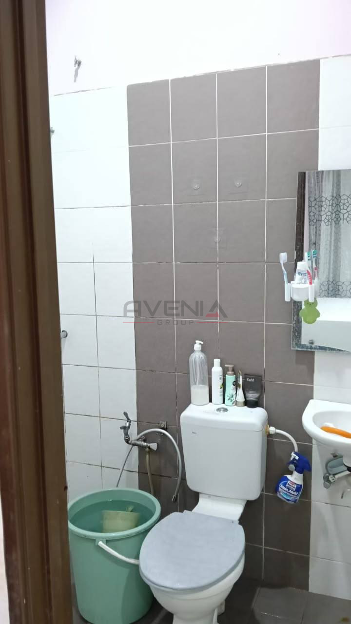 TAMAN DESA BAYAN MAS 📍 | RENOVATED | SEMI-D SETINGKAT | CASHBACK RM35,000 | ZERO DEPOSIT | BOOKING 1K 14