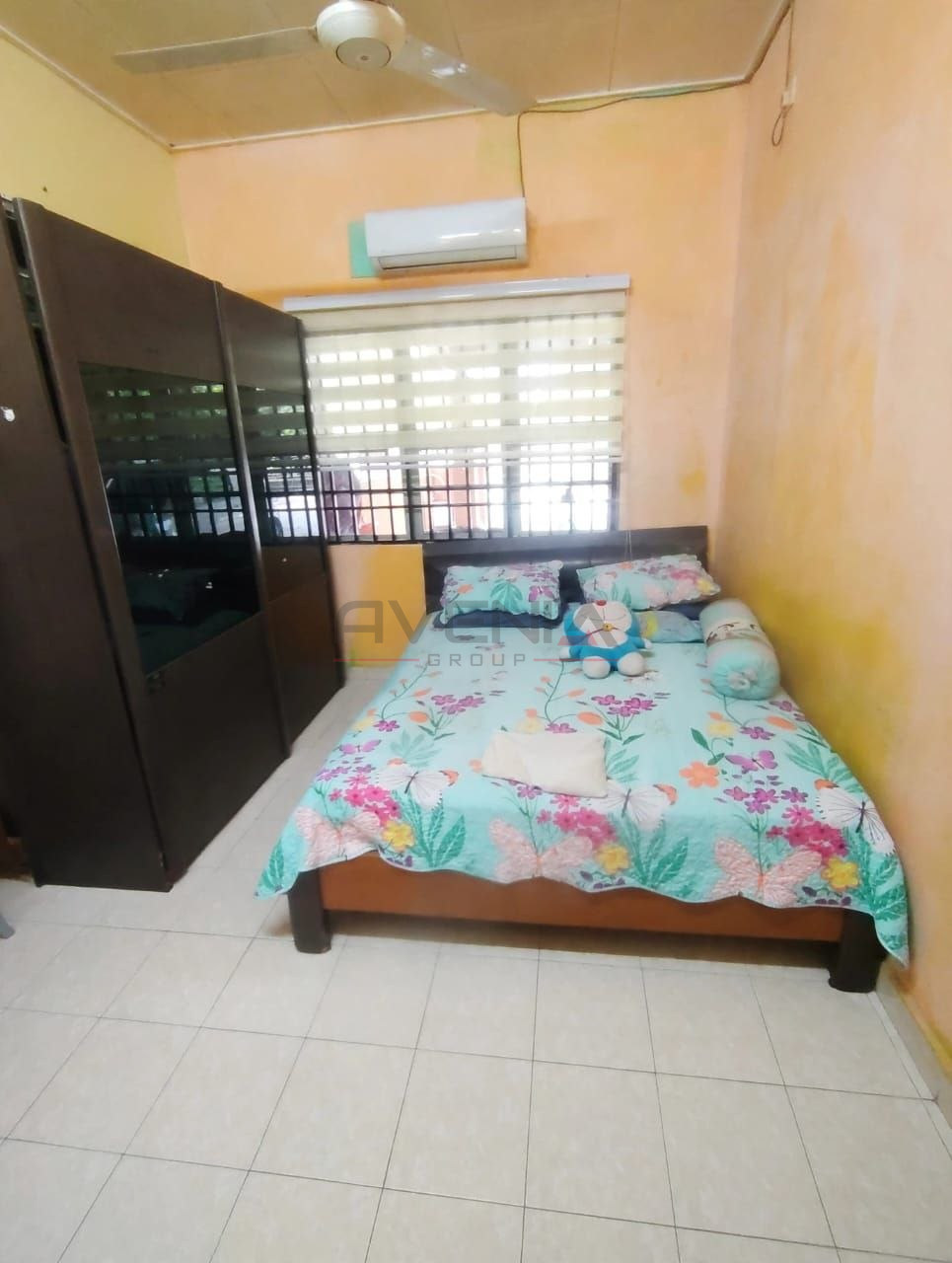 BERTAM PERDANA 3 (BENTARA) 📍 | OPEN FACING | TERES SETINGKAT | CASHBACK RM40,000 | ZERO DEPOSIT | BOOKING 1K 5