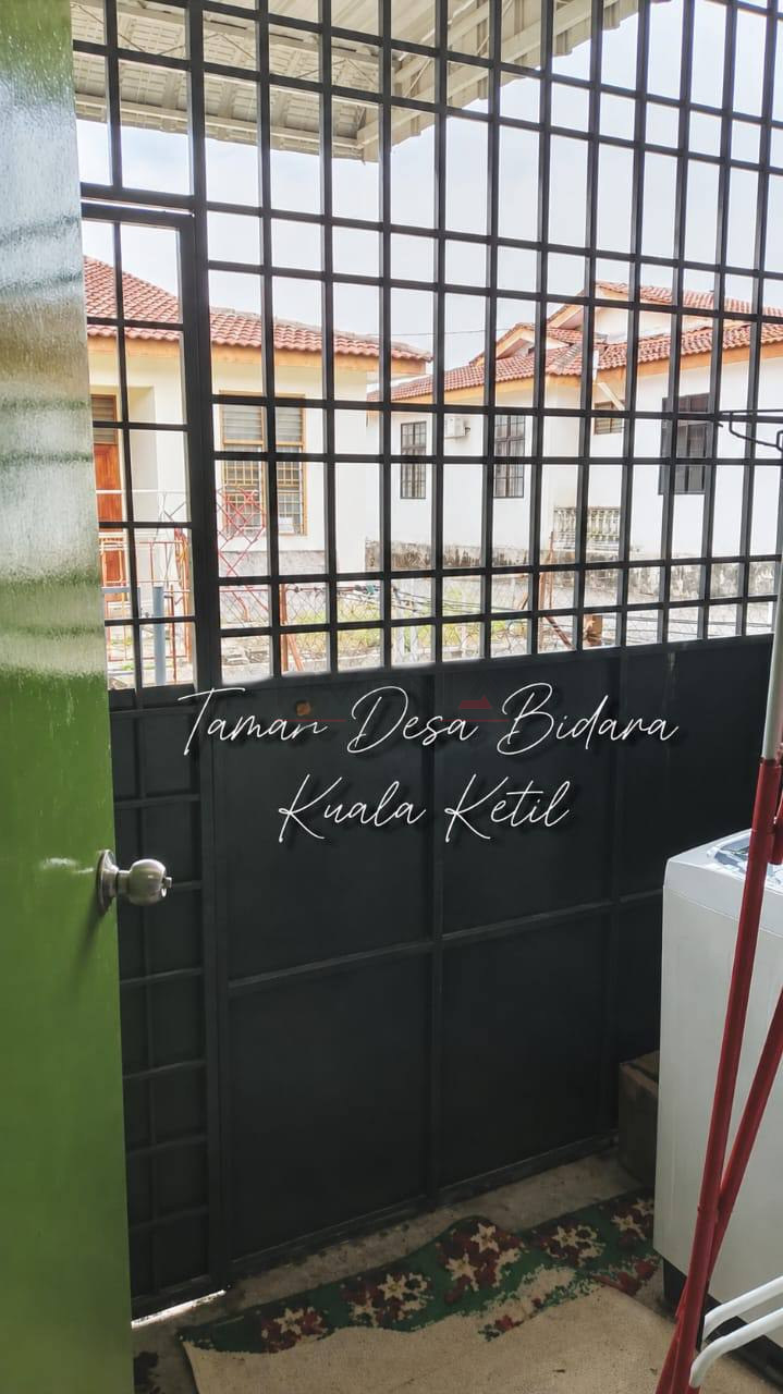 TAMAN DESA BIDARA 📍 | TERES | CASHBACK RM20,000 | ZERO DEPOSIT | BOOKING 1K 4