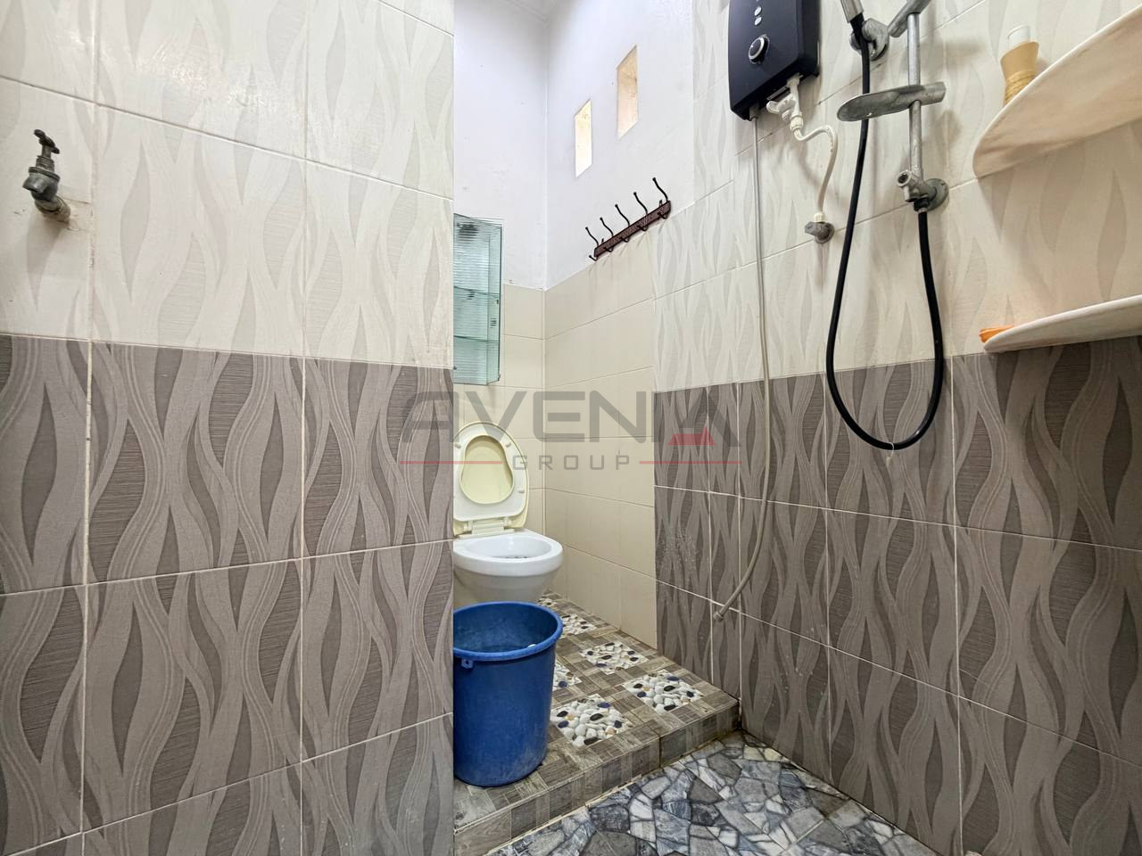 TAMAN JUBLI 📍 | RENOVATED | TERES SETINGKAT | ZERO DEPOSIT | BOOKING 1K 11