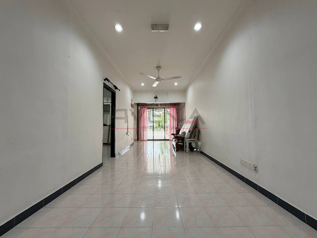 TAMAN JUBLI 📍 | RENOVATED | TERES SETINGKAT | ZERO DEPOSIT | BOOKING 1K 5