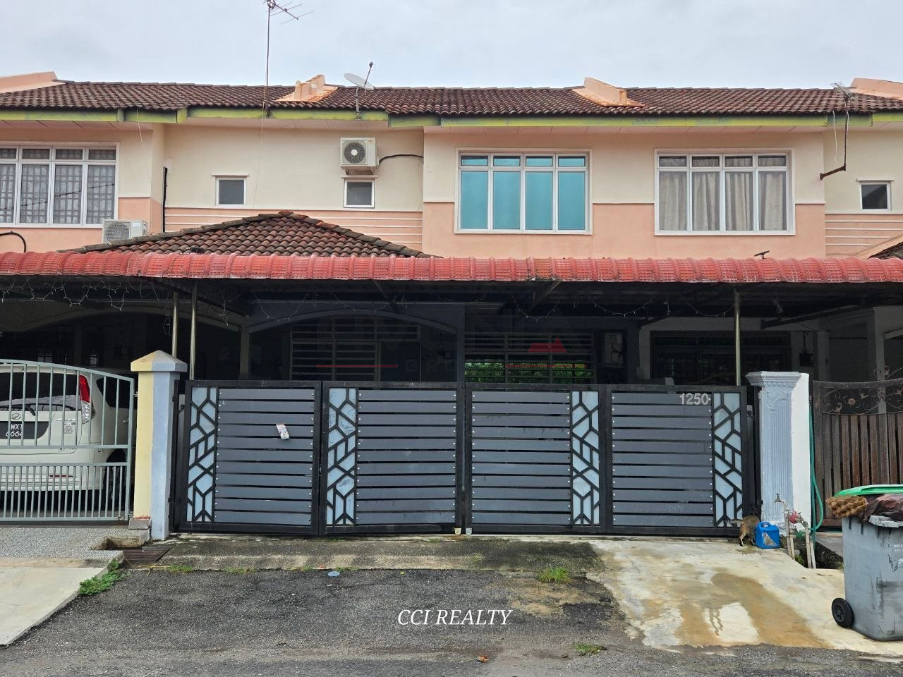 BANDAR PUTERI JAYA 📍 | TERES 2 TINGKAT | CASHBACK RM55,000 | ZERO DEPOSIT | BOOKING 1K