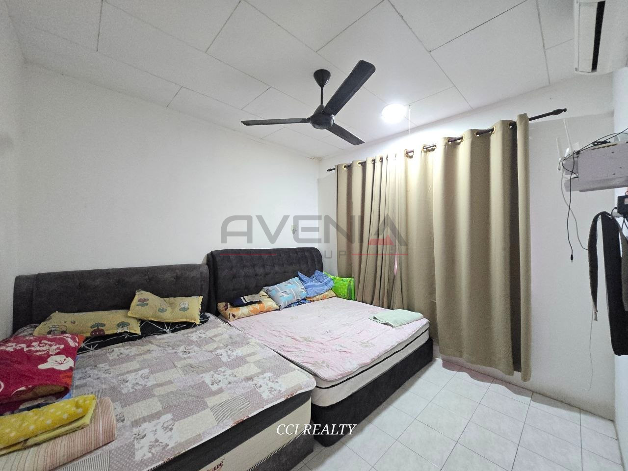 BANDAR PUTERI JAYA 📍 | RENOVATED | TERES 2 TINGKAT | CASHBACK RM55,000 | ZERO DEPOSIT | BOOKING 1K 8
