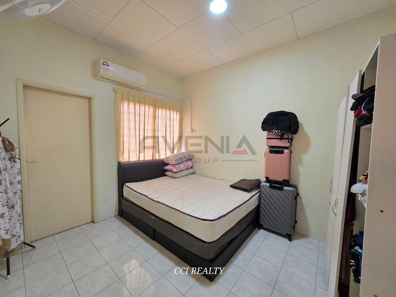 BANDAR PUTERI JAYA 📍 | RENOVATED | TERES 2 TINGKAT | CASHBACK RM55,000 | ZERO DEPOSIT | BOOKING 1K 10