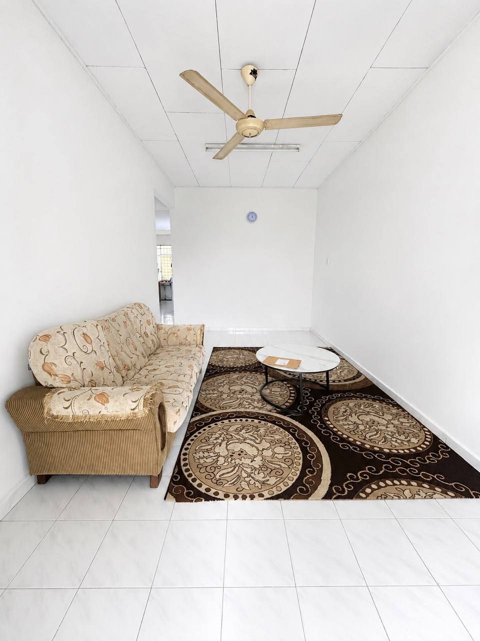 TAMAN HARUAN 📍 | TERES | CASHBACK RM30,000 | ZERO DEPOSIT | BOOKING 1K 9