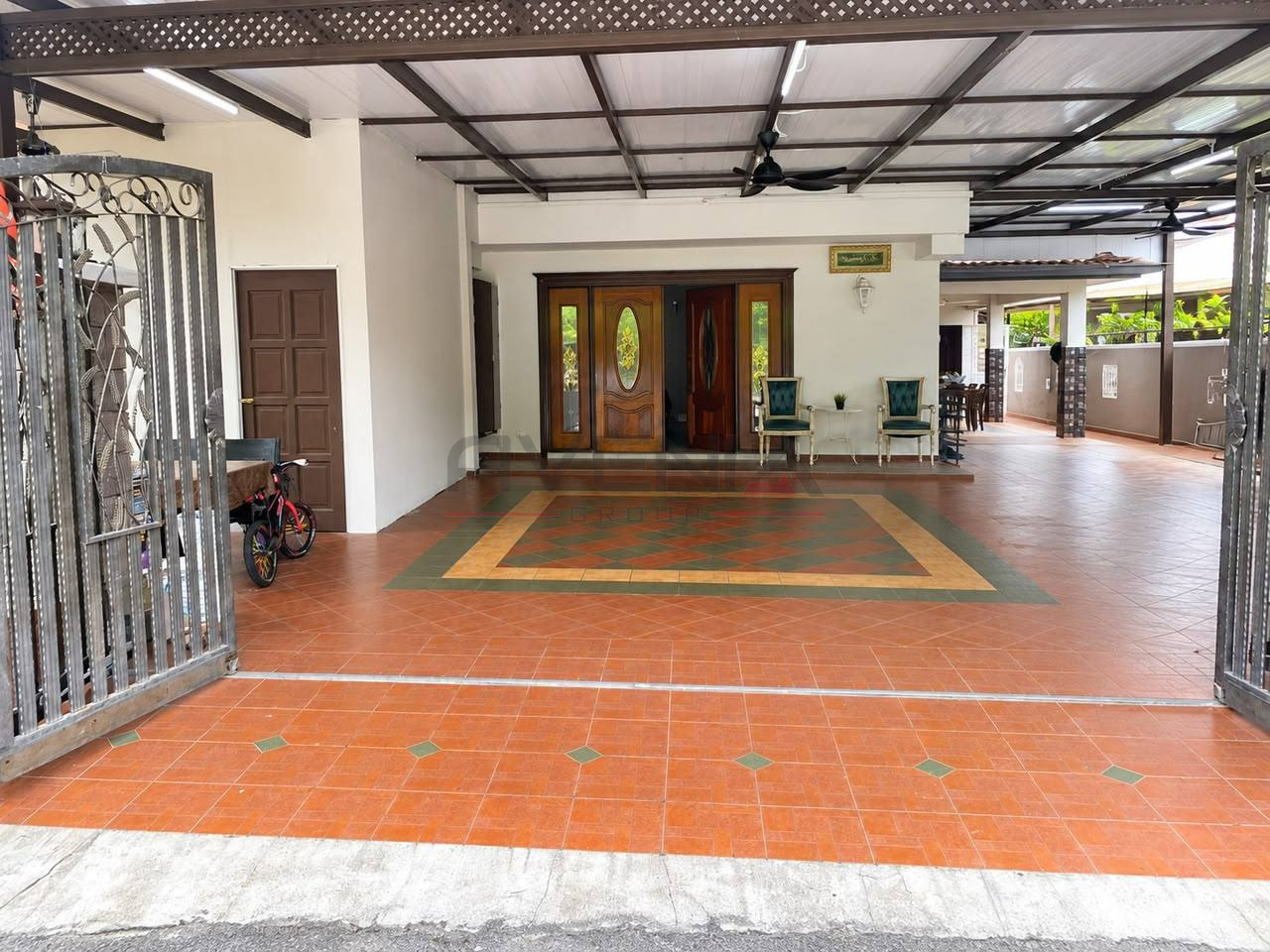 BANDAR LAGUNA MERBOK 📍 | SEMI-D 2 TINGKAT | BELOW MARKET VALUE RM70,000 2