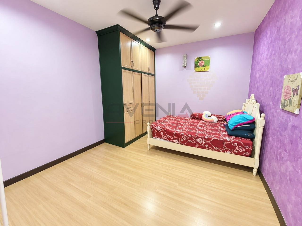 BANDAR LAGUNA MERBOK 📍 | SEMI-D 2 TINGKAT | BELOW MARKET VALUE RM70,000 3