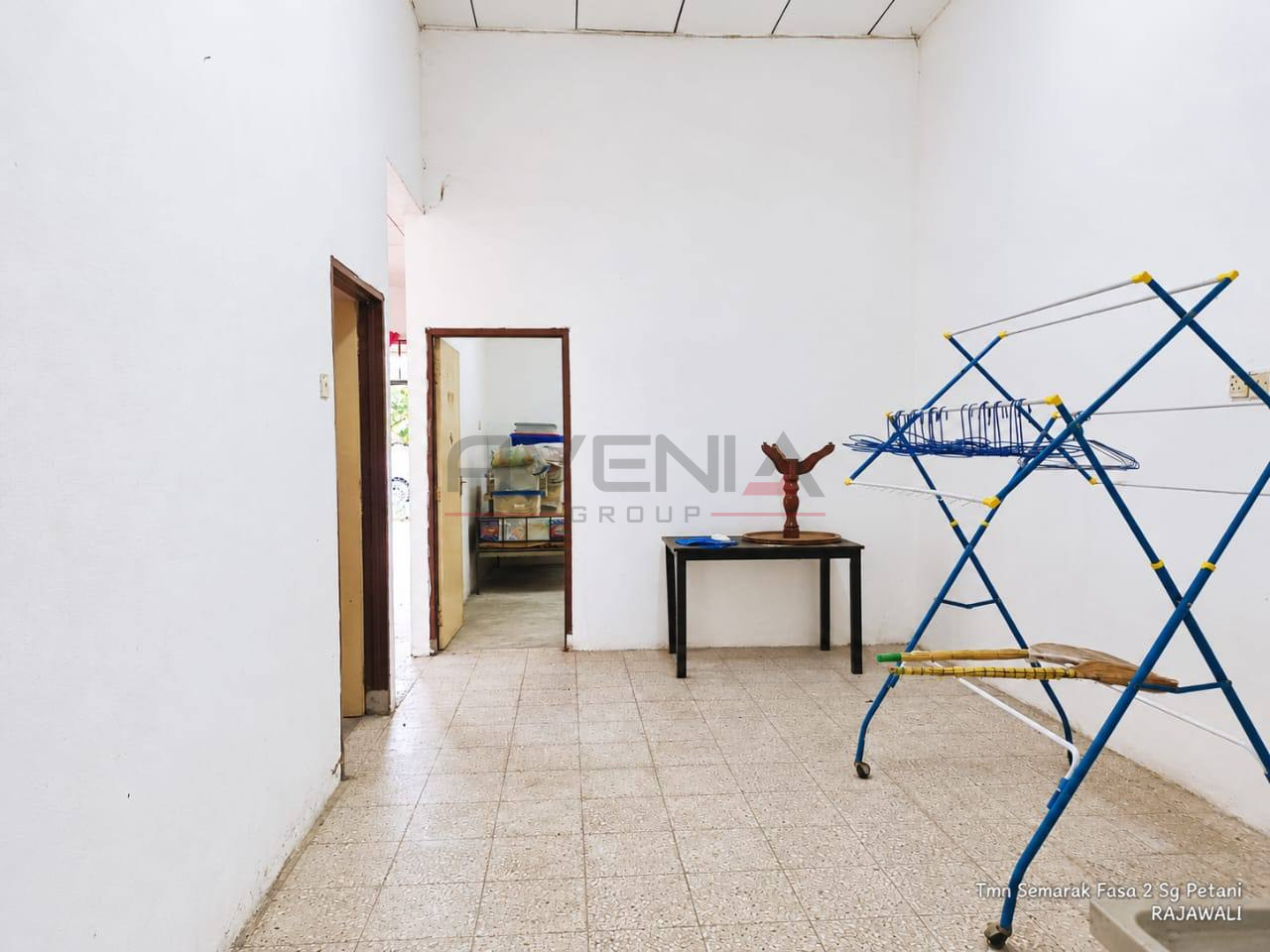 TAMAN SEMARAK FASA 2 📍 | SEMI-D SETINGKAT | CASHBACK RM30,000 | ZERO DEPOSIT | BOOKING 1K 8