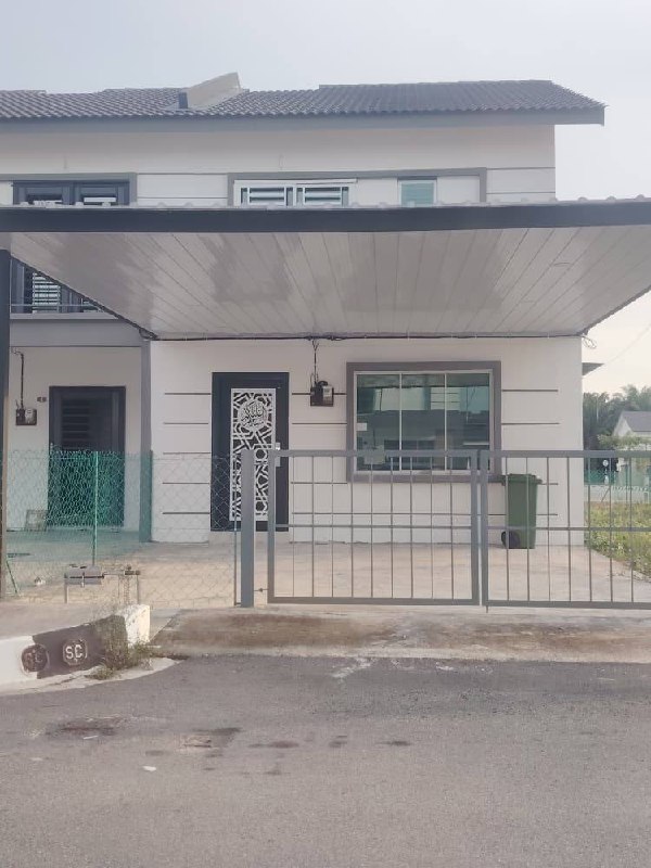 TAMAN TASEK GELUGOR UTAMA TASEK GELUGOR 📍 | CORNER LOT | TERES 2 TINGKAT | CASHBACK RM50,000 | ZERO DEPOSIT | BOOKING 1K 2