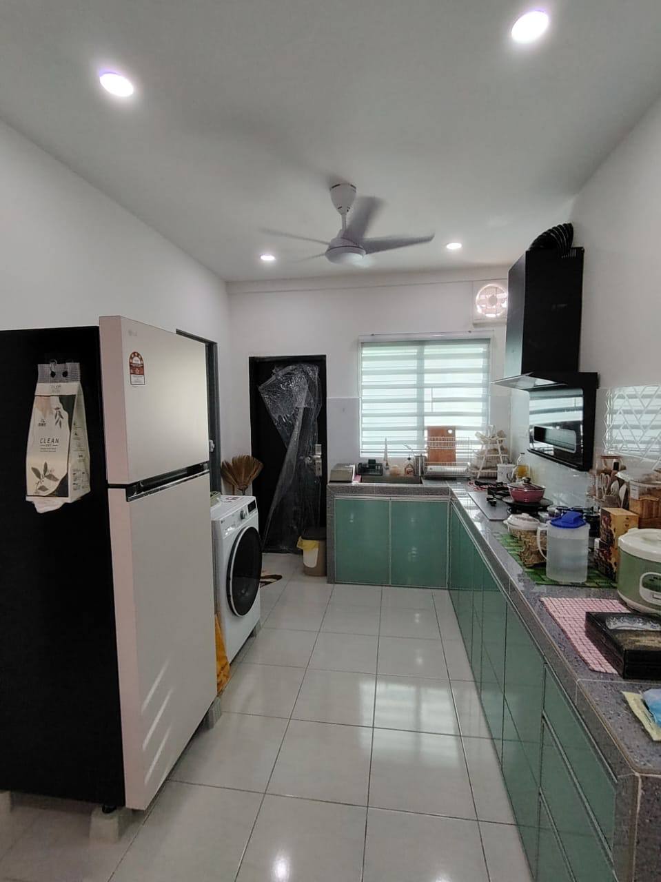 TAMAN TASEK GELUGOR UTAMA TASEK GELUGOR 📍 | CORNER LOT | TERES 2 TINGKAT | CASHBACK RM50,000 | ZERO DEPOSIT | BOOKING 1K 5