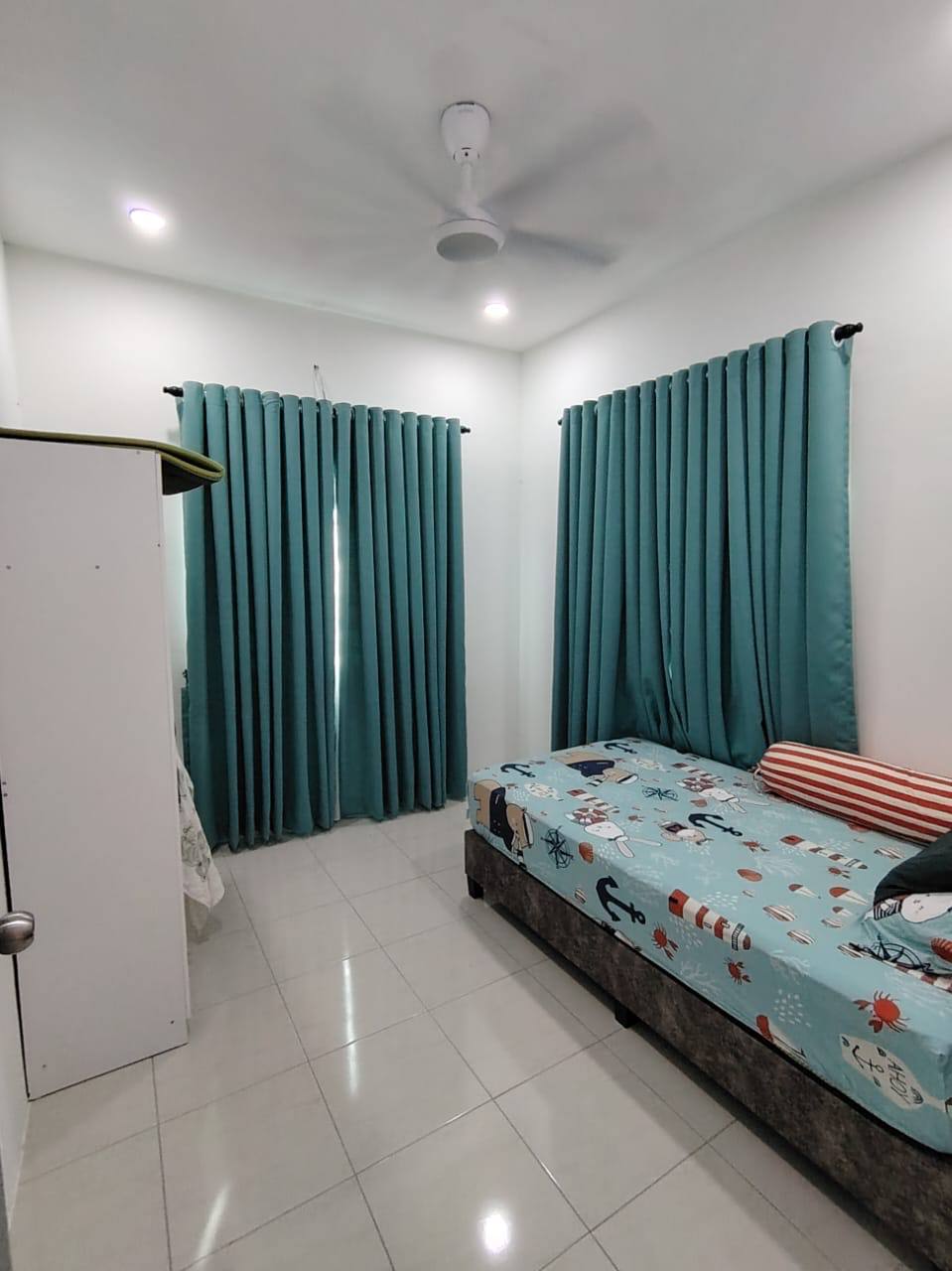 TAMAN TASEK GELUGOR UTAMA TASEK GELUGOR 📍 | CORNER LOT | TERES 2 TINGKAT | CASHBACK RM50,000 | ZERO DEPOSIT | BOOKING 1K 6