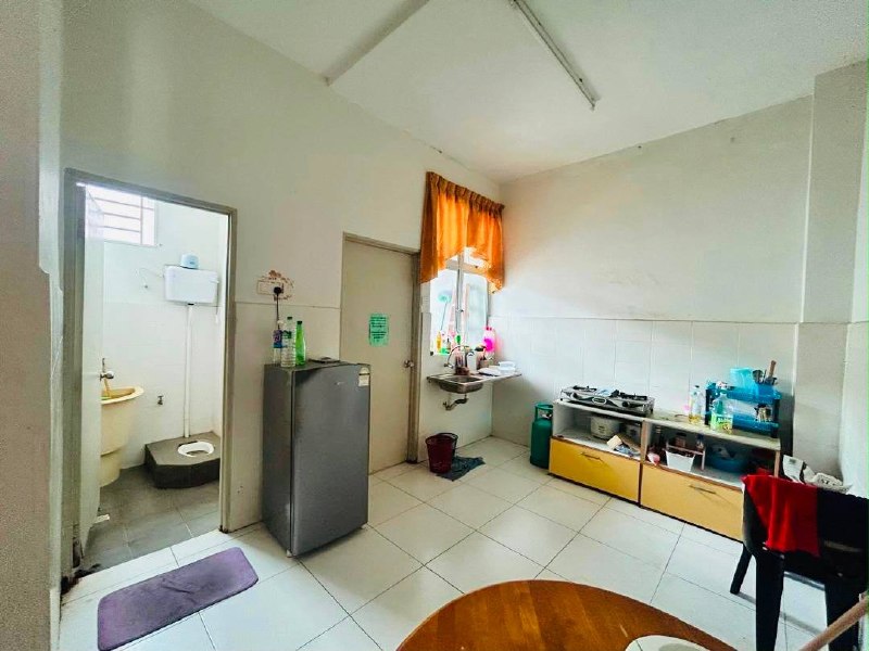 TAMAN MERBAU 📍 | OPEN FACING | SEMI-D SETINGKAT | CASHBACK RM45,000 | ZERO DEPOSIT | BOOKING 1K 4