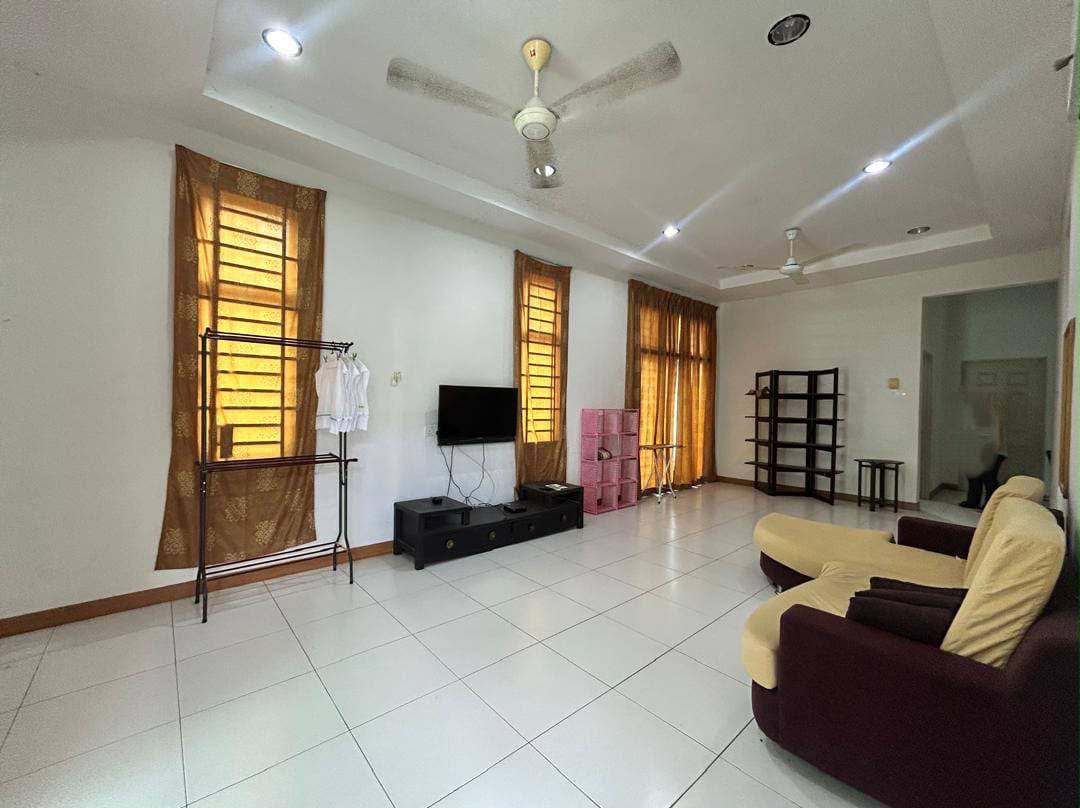TAMAN MERBAU 📍 | OPEN FACING | SEMI-D SETINGKAT | CASHBACK RM45,000 | ZERO DEPOSIT | BOOKING 1K 5