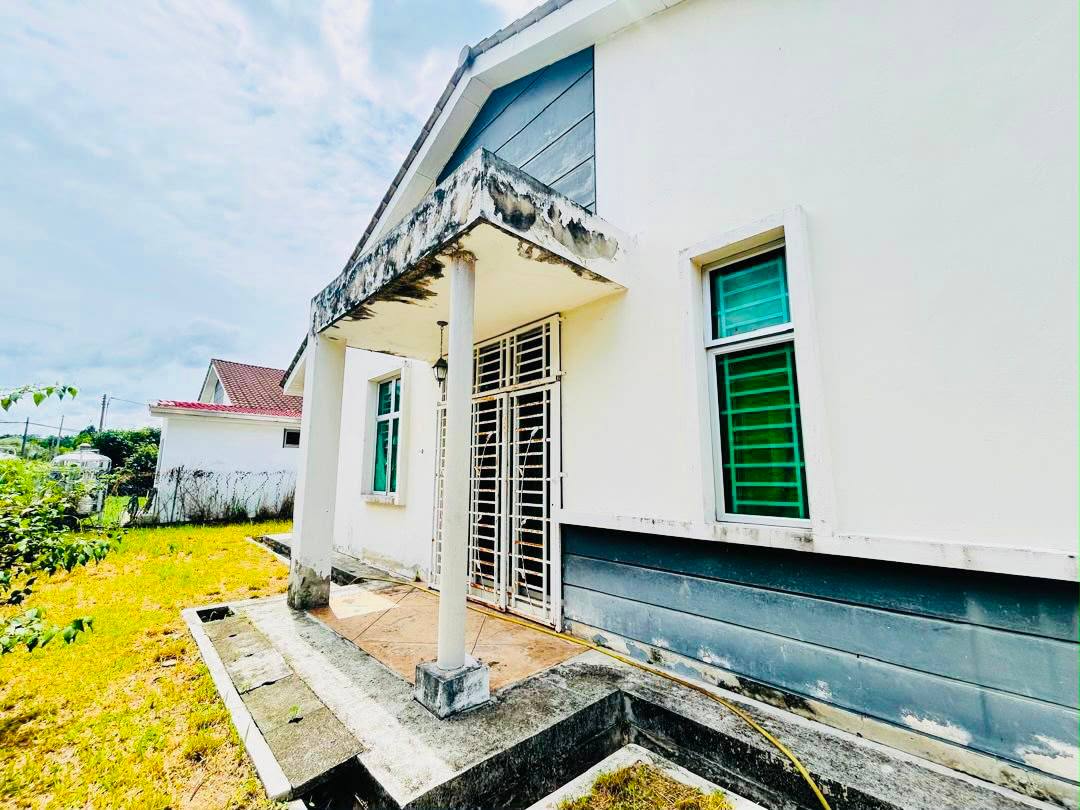 TAMAN MERBAU 📍 | OPEN FACING | SEMI-D SETINGKAT | CASHBACK RM45,000 | ZERO DEPOSIT | BOOKING 1K 7