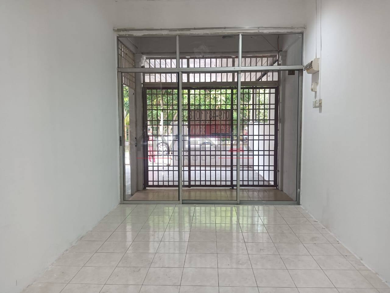 TAMAN ORKID 📍 | OPEN FACING | TERES SETINGKAT | CASHBACK RM20,000 | ZERO DEPOSIT | BOOKING 1K 2