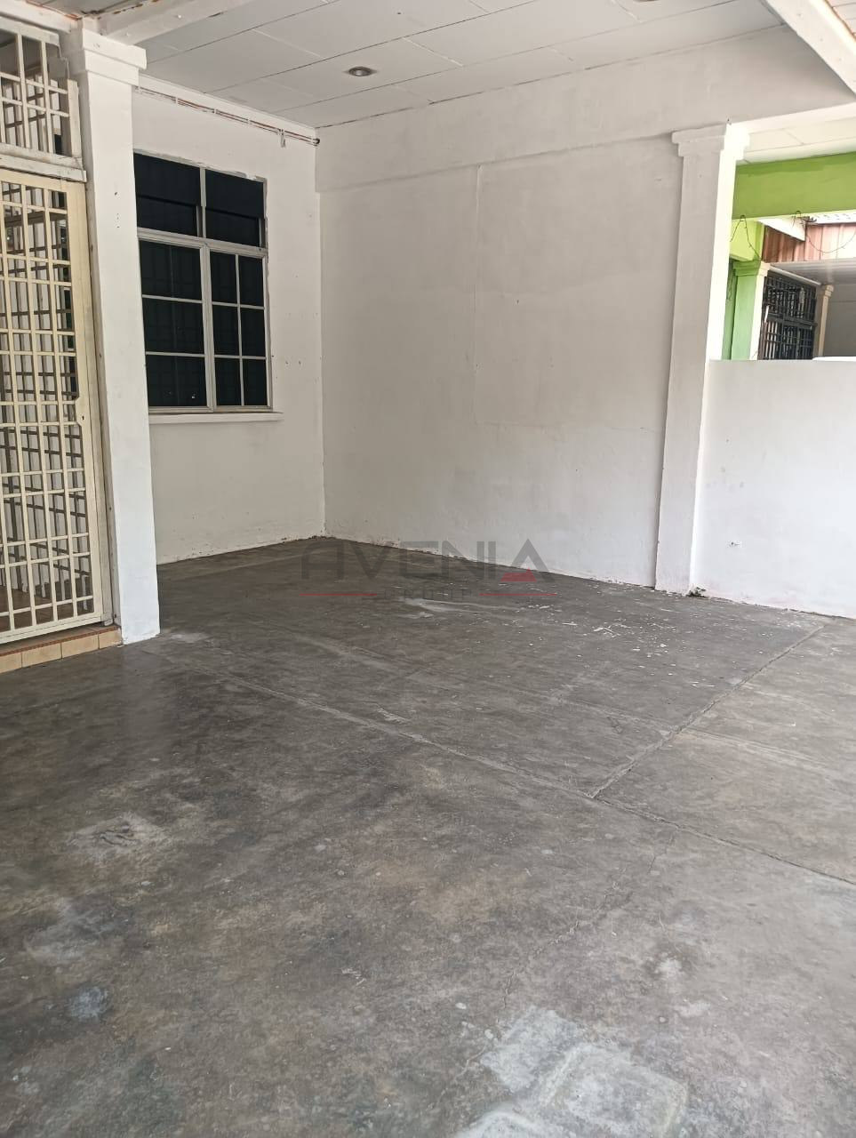 TAMAN ORKID 📍 | OPEN FACING | TERES SETINGKAT | CASHBACK RM20,000 | ZERO DEPOSIT | BOOKING 1K 6