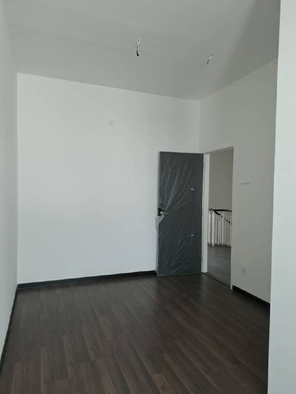ECO RESIDENCE BERTAM PERDANA 5 📍 | GUARDED | TERES 2 TINGKAT | BELOW MARKET VALUE RM20,000 11