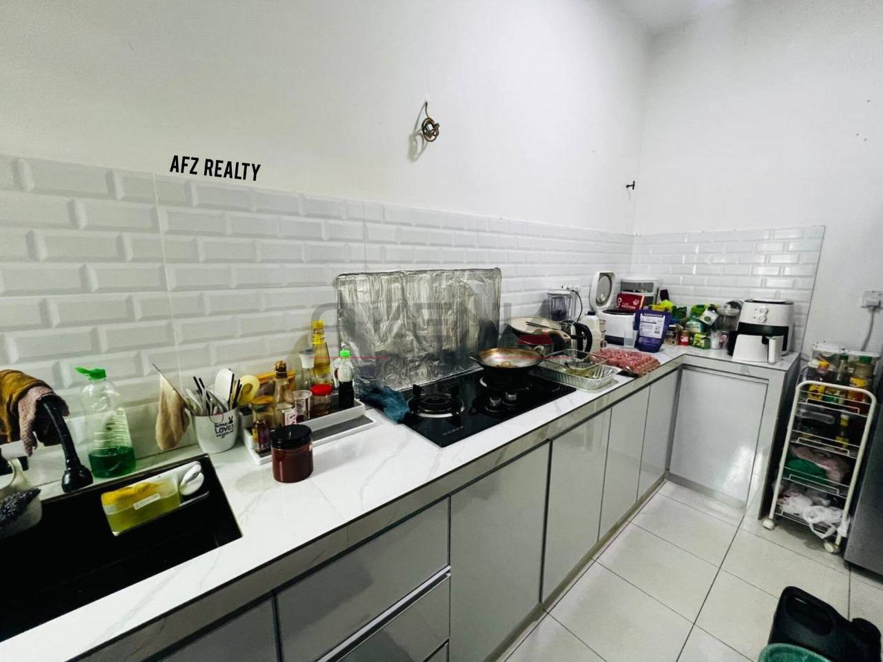 CITRA BUKIT BANYB 📍 | TERES SETINGKAT | CASHBACK RM25,000 | ZERO DEPOSIT | BOOKING 1K 8